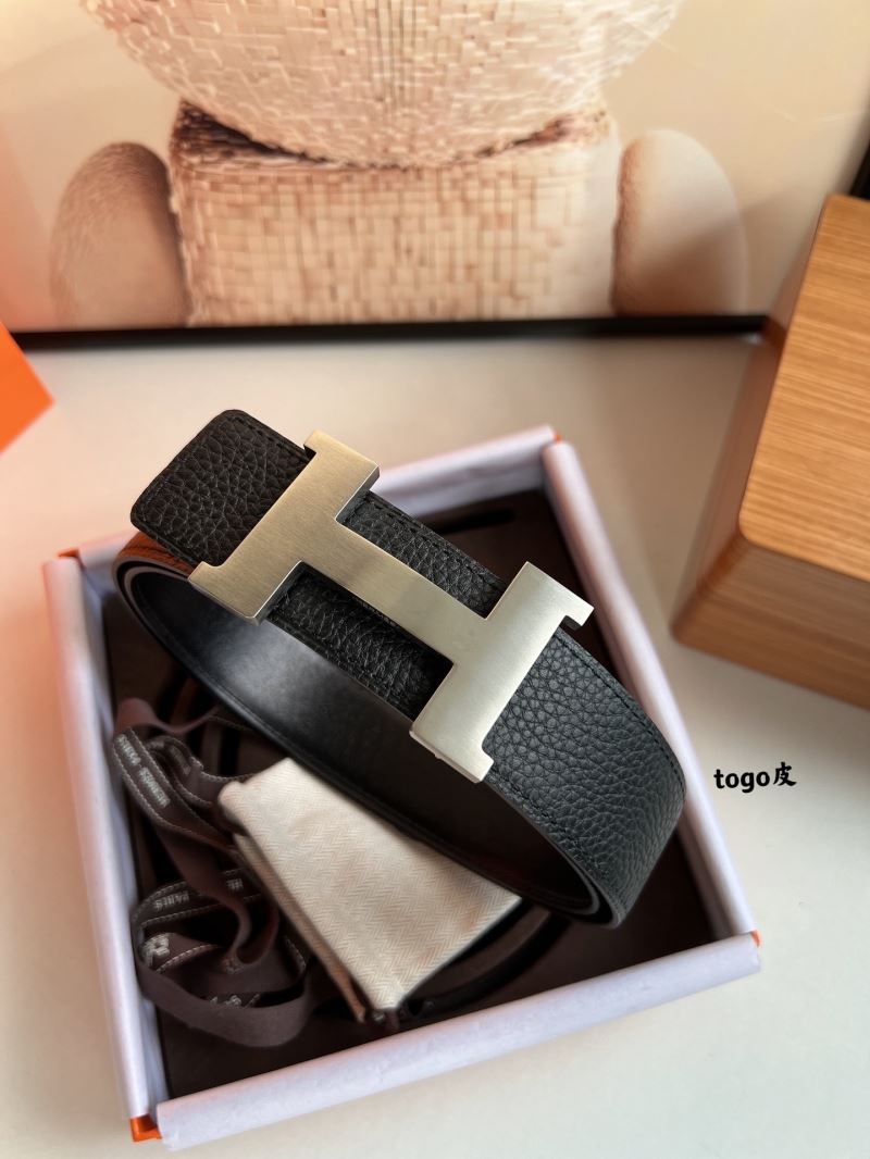 Hermes Belts